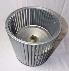 International Comfort Products 2120147 10"x10"x1 1/2" CCW BlowerWheel  | Midwest Supply Us