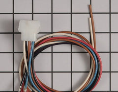 Amana-Goodman 0259A00005P WIRING HARNESS 9pin FEMALE CON  | Midwest Supply Us