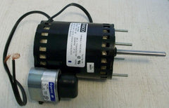 Reznor 163892 208/230V MOTOR,3000RPM,1/8HP  | Midwest Supply Us