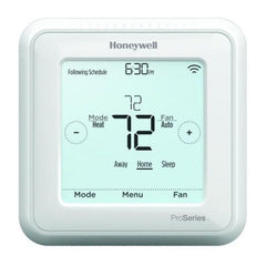 Resideo TH6320ZW2003 LYRIC T6 PRO Z-WAVE THERMOSTAT  | Midwest Supply Us