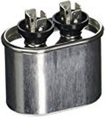 Trane SFCAP5440 5MFD 370/440V OVAL RUN CAP  | Midwest Supply Us