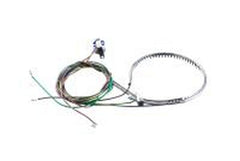 Rheem-Ruud 44-107904-01 240V 40W Belly Band CC Heater  | Midwest Supply Us