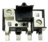 Square D QOU14100JBAF JUMPER BAR ASSY 4POLE 100A W/FRNT WIRING  | Midwest Supply Us