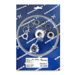 Grundfos 00985167           Seal Kit For CR,CRN4  | Midwest Supply Us