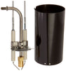 AF72 | AIR TUBE CMBNTN W/O HD | Beckett Igniter