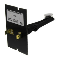 Nordyne 626423R 150-170F AUTO Limit Switch  | Midwest Supply Us