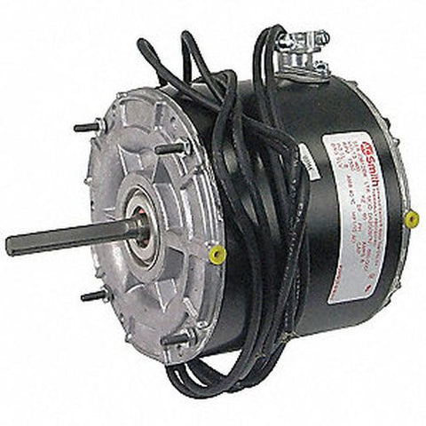 Tjernlund Products 950-0800 460v 1/15hp 1550rpm Motor  | Midwest Supply Us