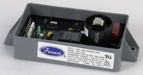 Fenwal 35-725903-997 MARK10DX-117 Board Remote Sens  | Midwest Supply Us