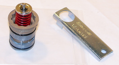 Resideo VCZZ3100 REPL CARTRIDGE, FLTG/MOD  | Midwest Supply Us