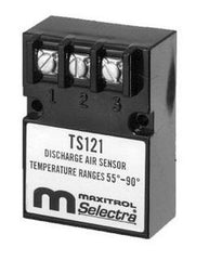 Maxitrol TS121 DISCHARGE AIR SENSOR 55-90  | Midwest Supply Us