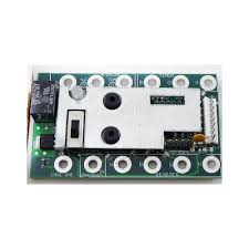 Resideo 50053952-012 REPLACEMENT LVC BOARD SPD CNRL  | Midwest Supply Us