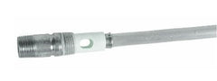 Bradford White 415-32999-10 Mag Anode Rod  | Midwest Supply Us