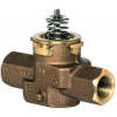 Resideo VCZBB3600 2-WAY VC VALVE, 0.5 IN. NPT, 1.1 CV, 3 TDR, 60 PSID CLOSE-OFF, EQUAL PERCENT FLOW.  | Midwest Supply Us