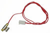 0130P00084 | Thermistor .375,Red IndoorCoil | Amana-Goodman