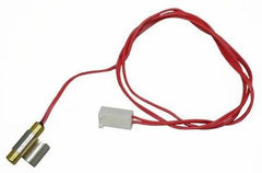 Amana-Goodman 0130P00084 Thermistor .375,Red IndoorCoil  | Midwest Supply Us