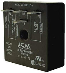 Amana-Goodman B1370772SP RELAY TIME DELAY 180 SEC  | Midwest Supply Us