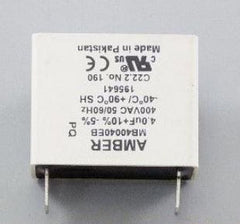 Reznor 195641 4 MFD CAPACITOR  | Midwest Supply Us
