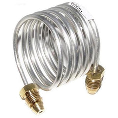 Raypak 004078F 34" Pilot Tube with Fittings  | Midwest Supply Us
