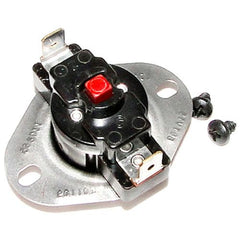 Raypak 006035F 300F M/R SPST ROLLOUT SWITCH  | Midwest Supply Us