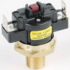 008520F | 240F CO M/R Limit Switch | Raypak