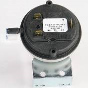 Raypak 011862F Vent Pressure Switch 1.50"w.c.  | Midwest Supply Us