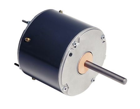 Lennox 92W51 Lennox 100483-33, Condenser Fan Motor, 1/6 HP, 208-230 Volts, 1 Phase, 825 RPM, 100483-33  | Midwest Supply Us