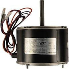 Lennox 92W51 208-230v1ph 1/6hp 825rpm Motor  | Midwest Supply Us