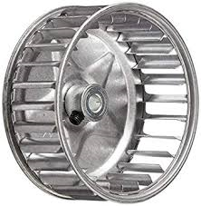 Tjernlund Products 950-1010 WHEEL KIT  | Midwest Supply Us