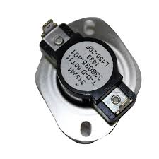 International Comfort Products 1184421 160-180F AUTO Limit Switch  | Midwest Supply Us