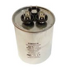 43-25133-09 | 60/3MFD 370V Rnd Run Capacitor | Rheem-Ruud