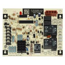 Lennox 94W83 Ignition Board  | Midwest Supply Us