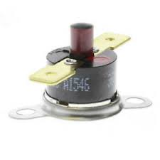 Bradford White 415-43676-03 RESET THERMAL SWITCH L290F  | Midwest Supply Us