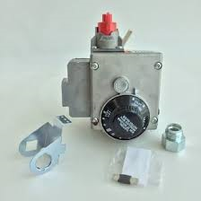 Bradford White 265-46182-01 LP Gas Valve Kit  | Midwest Supply Us