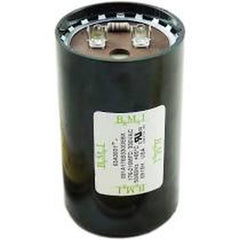 Lennox 63A06 CAPAC 176-216 MFD 330V ROUND  | Midwest Supply Us