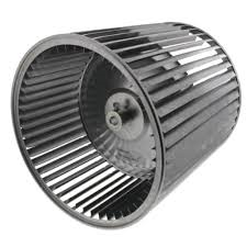 International Comfort Products 601210 10"x10"x1/2" CW Blower Wheel  | Midwest Supply Us
