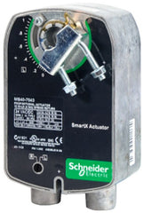 Schneider Electric (Barber Colman) MS40-7043 24V 35#In PropSR 2-10vdc DirMt  | Midwest Supply Us