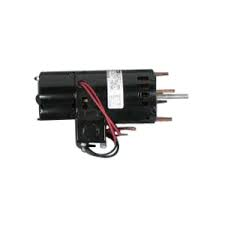 Carrier HC24AU725 460V 1/16HP INDUCE BLWR MOTOR  | Midwest Supply Us