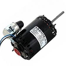 Carrier HC30GR231 1/16HP 208/230V 3450RPM Motor  | Midwest Supply Us