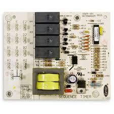 Carrier HK35AA009 PRINTED CIRCUIT BOARD  | Midwest Supply Us