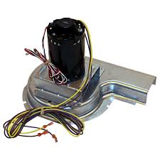 Carrier 50DK406815 Inducer Motor Assembly  | Midwest Supply Us