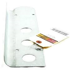 Carrier 50DK506334 Exhaust Regulator  | Midwest Supply Us