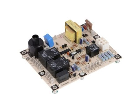 Lennox 52M46 Aire-Flo R20470502, Ignition Control Board  | Midwest Supply Us