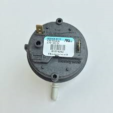 Bradford White 415-45867-01 0.75"WC SPST PRESSURE SWITCH  | Midwest Supply Us