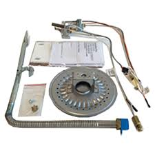 Bradford White 265-47439-07-32 Univ Nat Gas Burner Assy Kit  | Midwest Supply Us