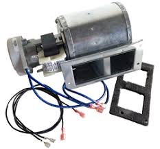 York S1-7990-6451 120V 2950RPM Inducer Assembly  | Midwest Supply Us