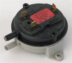 Laars Heating Systems RE2334700 Pressure Switch  | Midwest Supply Us