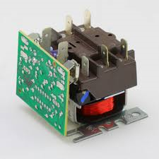 Laars Heating Systems R2073400 Time Delay Relay  | Midwest Supply Us