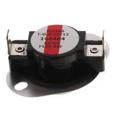 Reznor 146464 Fan Control w/o Brkt, F135-30F  | Midwest Supply Us