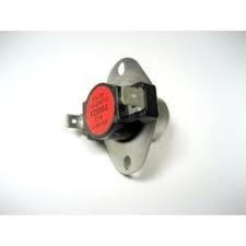 Nordyne 626553R 140-160F AUTO Limit Switch  | Midwest Supply Us