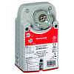 Honeywell MS8103A1030 DAMPER ACTUATOR, SPRING RETURN, 27 LB-IN (3 NM), TWO POSITION CONTROL, 24 VAC/DC, 50/60 HZ  | Midwest Supply Us